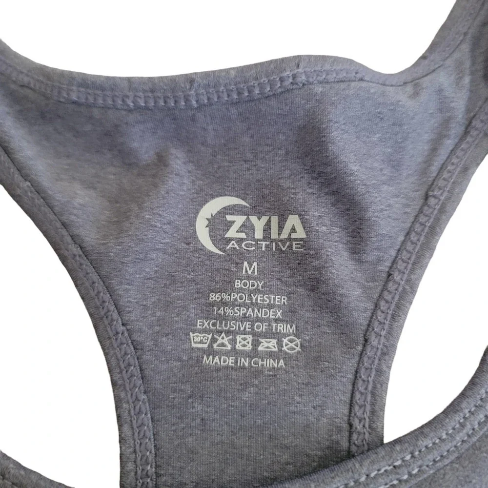 ZYIA active women